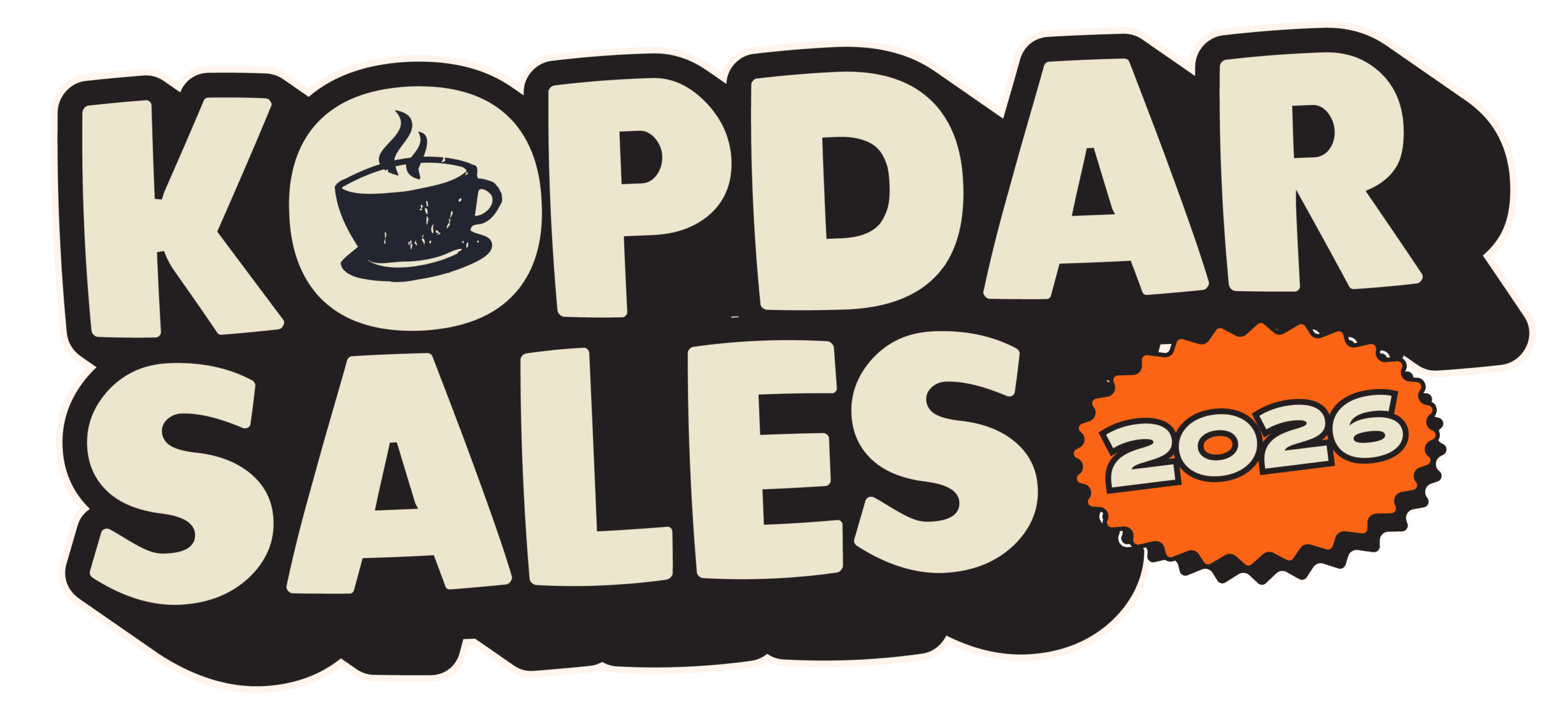 Kopdarsale 2026